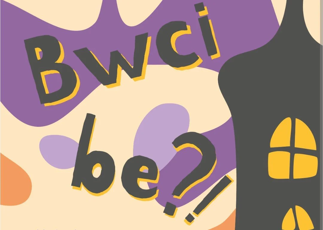 Bwci Be?! (Opra Cymru)