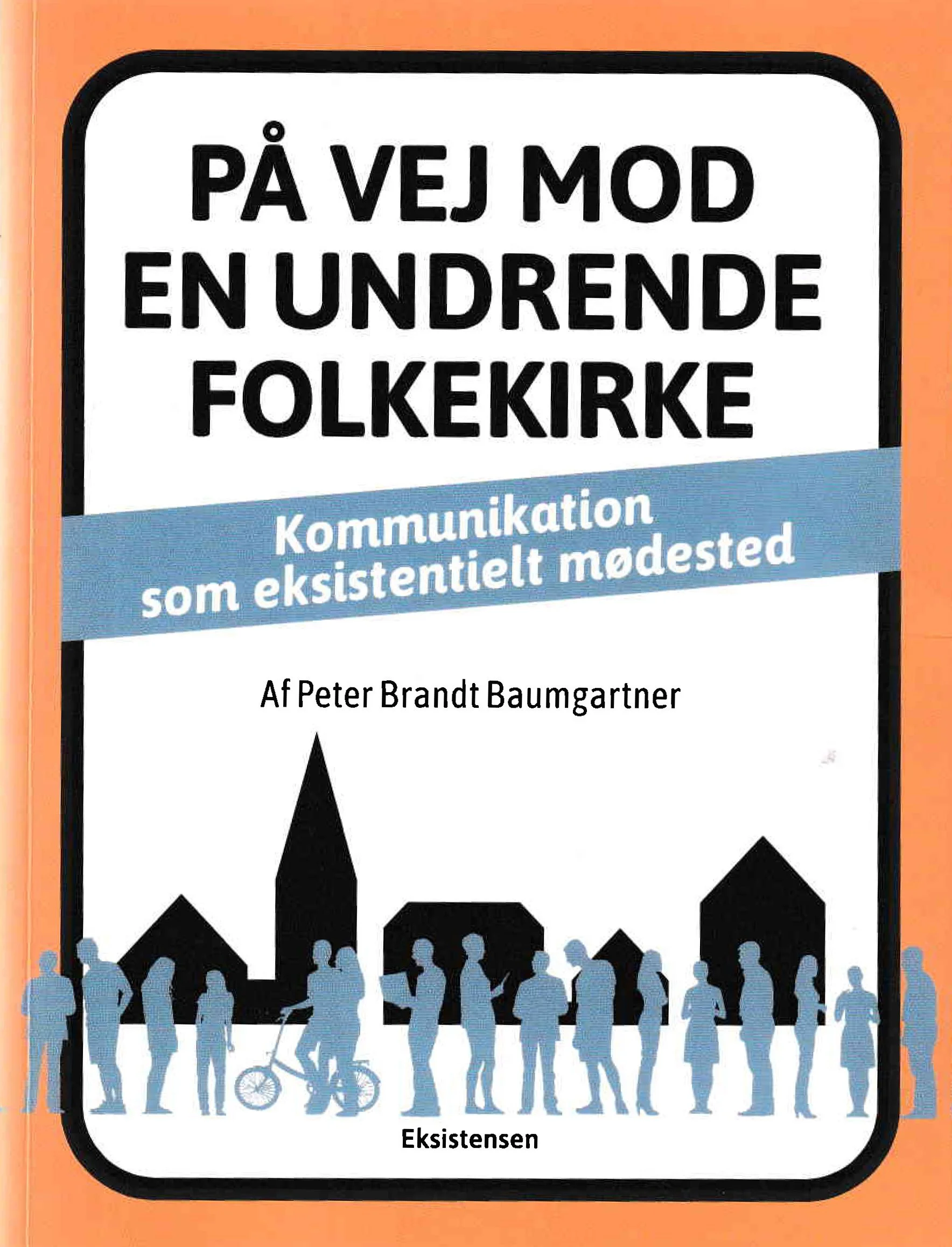 Ny bog udfordrer Danmarks største ngo til dialog