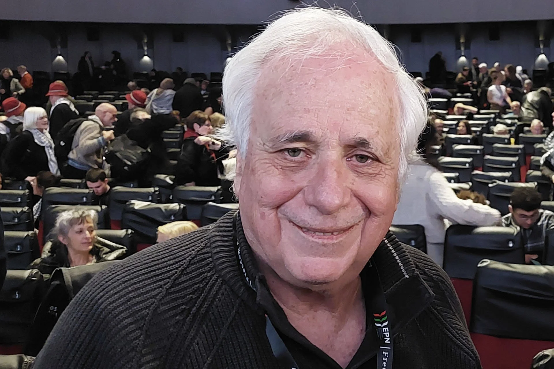 Israelsk historiker: Europæisk tankegang bør afkoloniseres