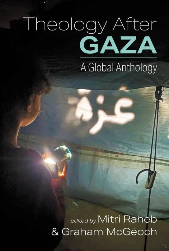 Folkemordet i Gaza slår alarm: Dekolonisér teologien