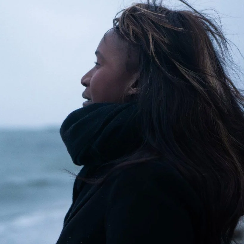 ”Som barn lærte jeg, at de døde flyder i vandet”