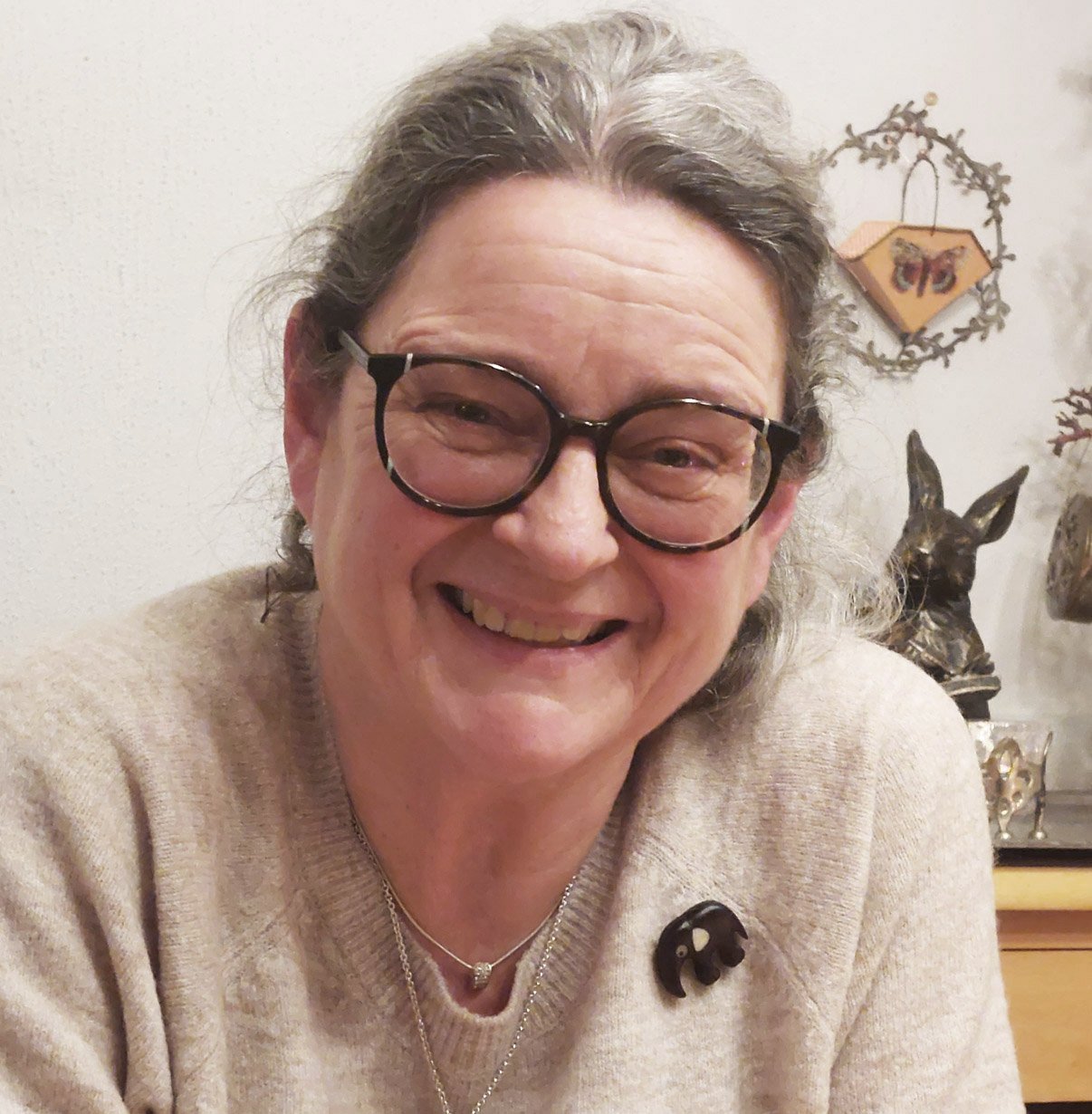 Podcast om livets poesi