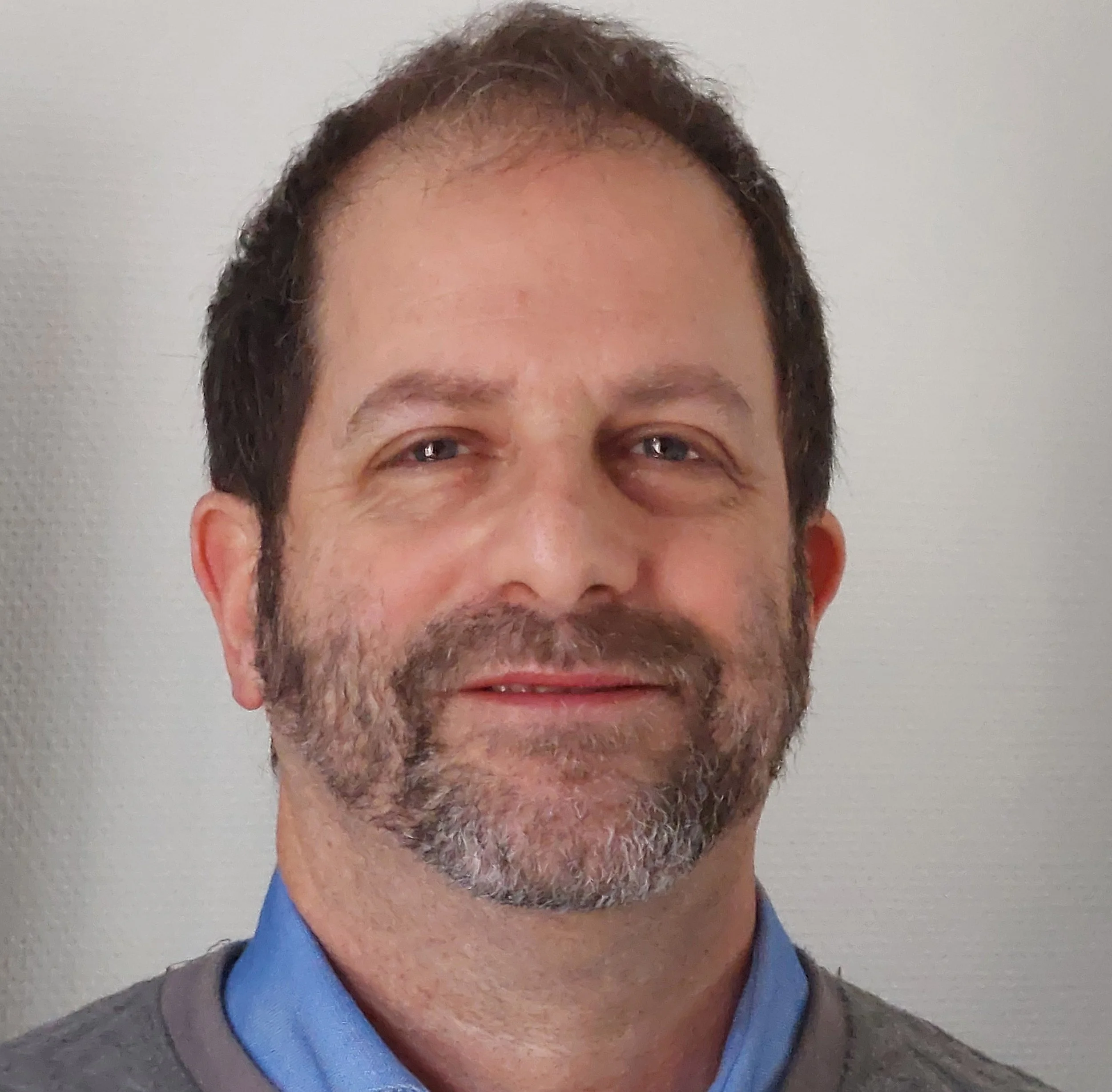 Jødisk israeler kæmper for palæstinensere