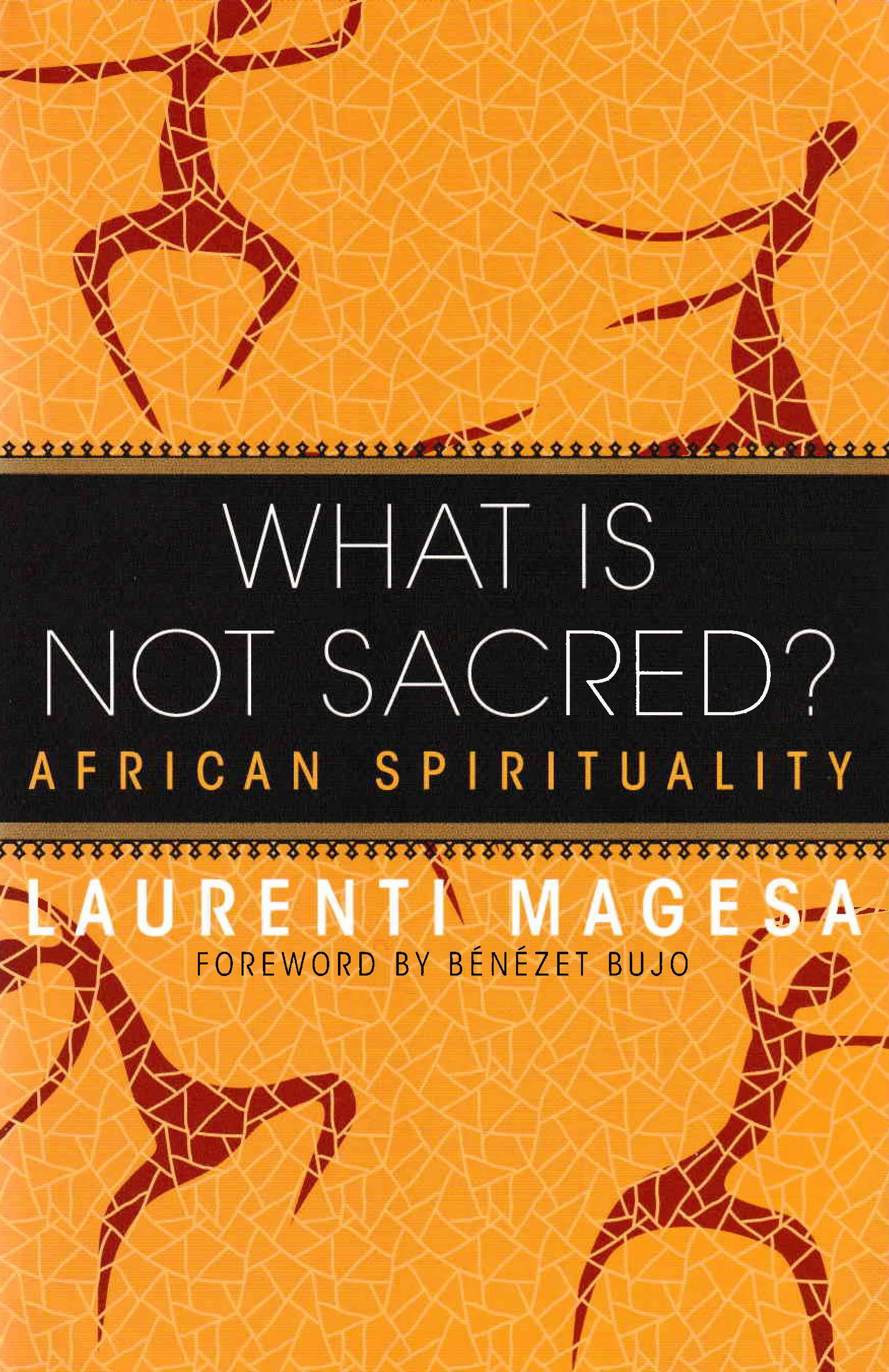 Afrikansk spiritualitet: Universet er helligt