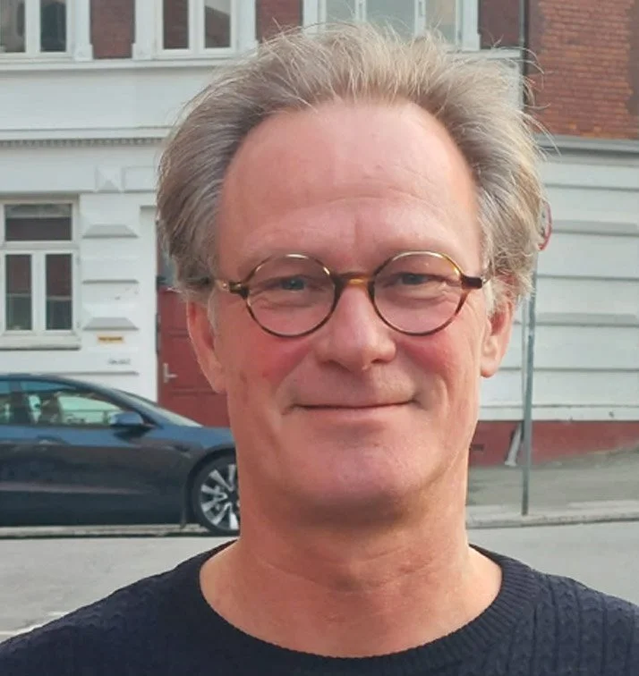 Sorg og savn blev til socialt engagement