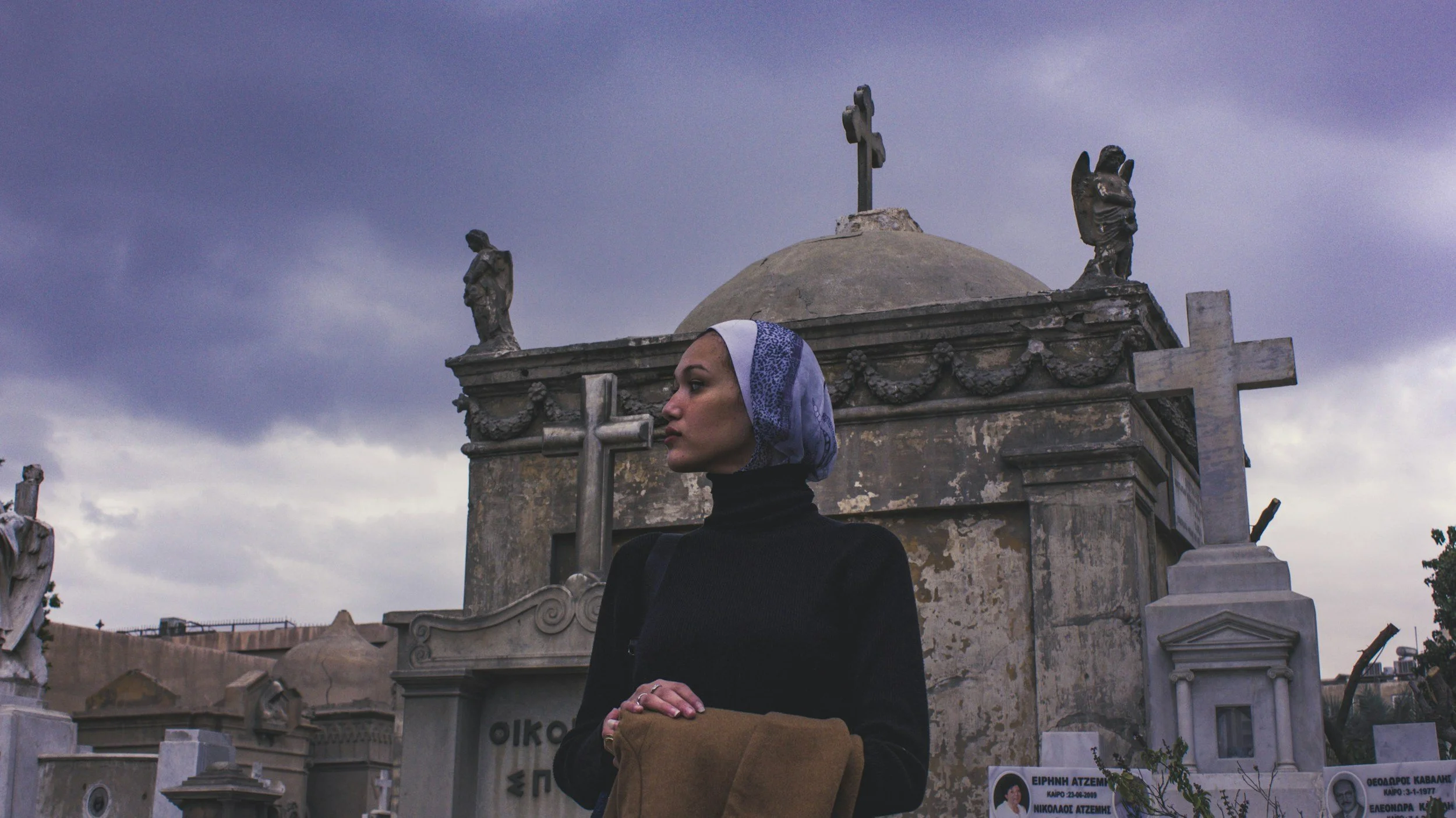 Kan tro forene på tværs af religion?