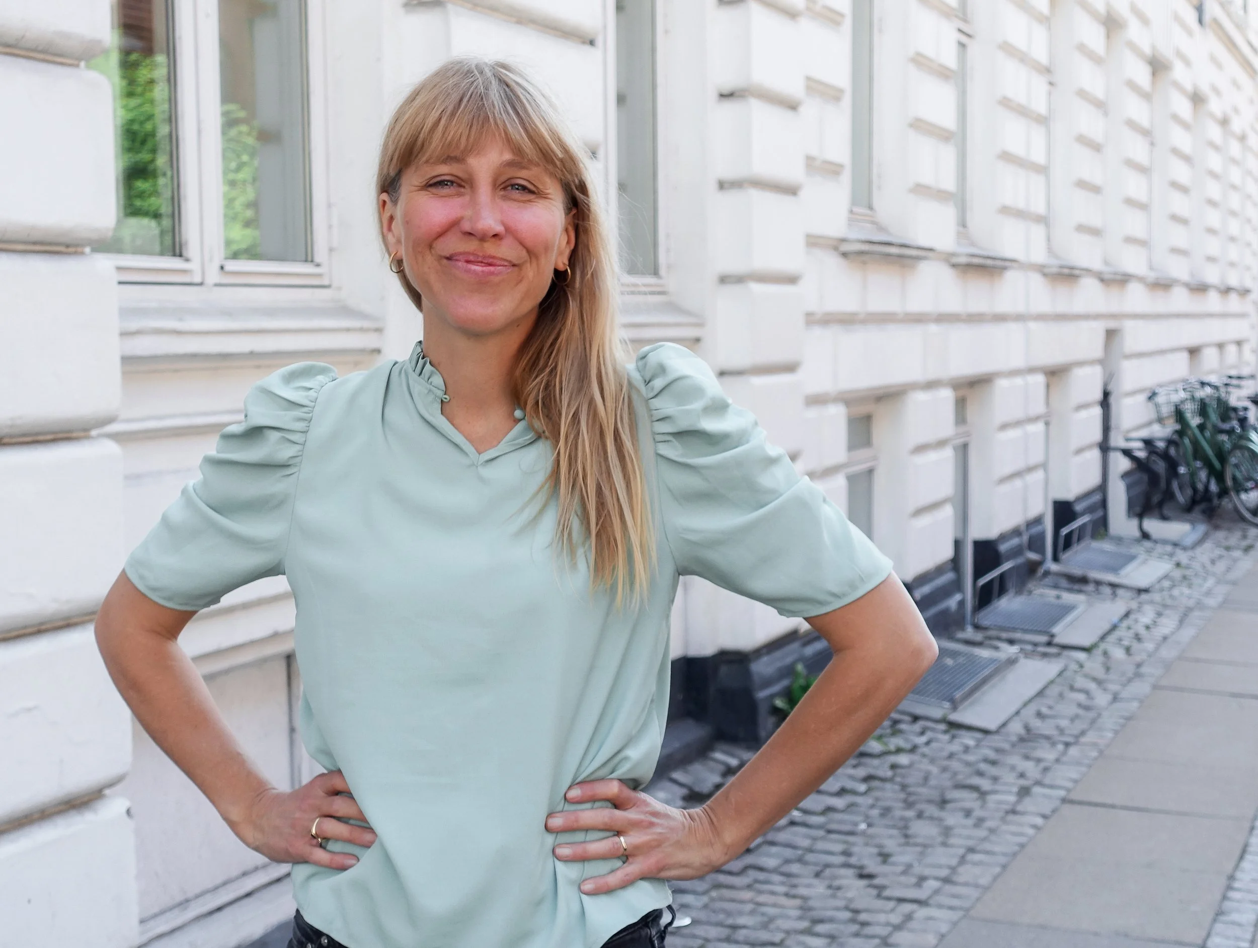 Kulturmøder beriger