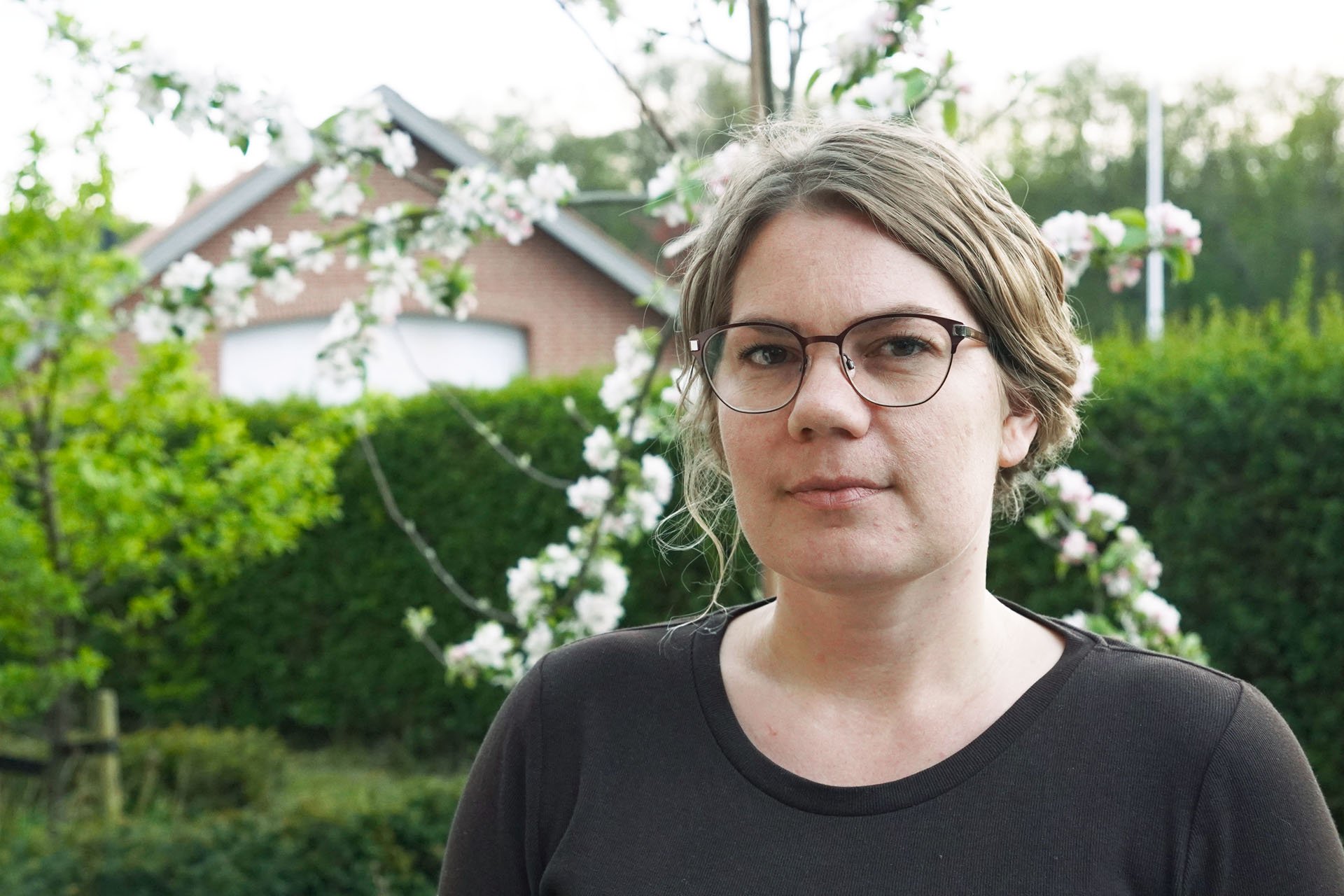 Lokale borgere frygter, at stort byggeprojekt splitter landsby