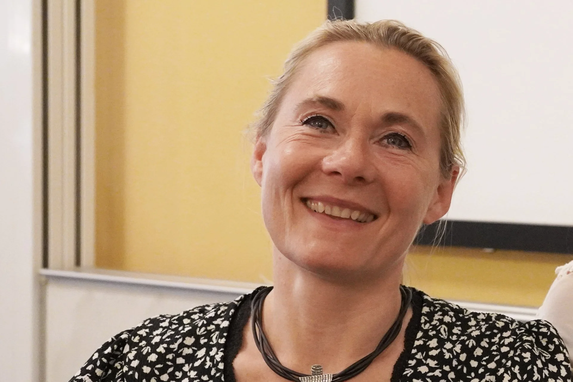 ’Religion er en ressource i samfundet’