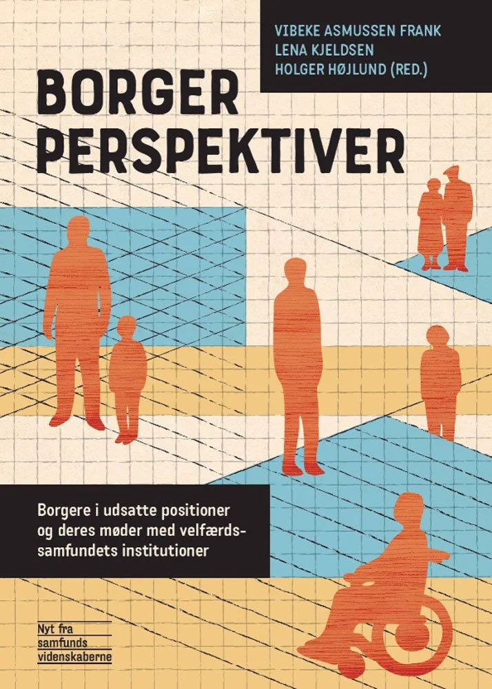 Når det offentlige krænker dem, de skal beskytte