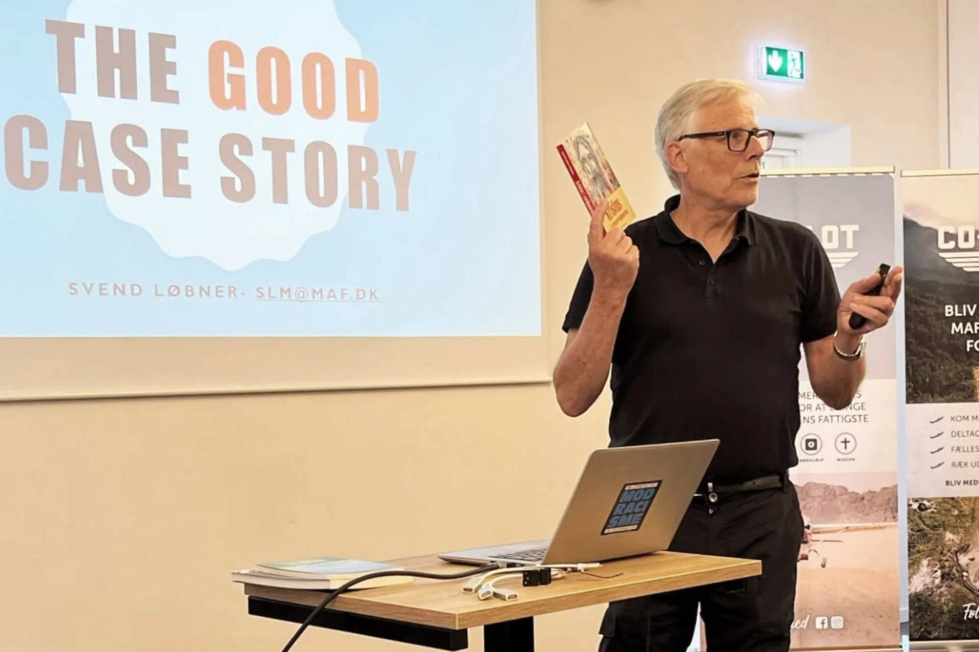 Religion i sproget – fra platte floskler til åndeligt indhold