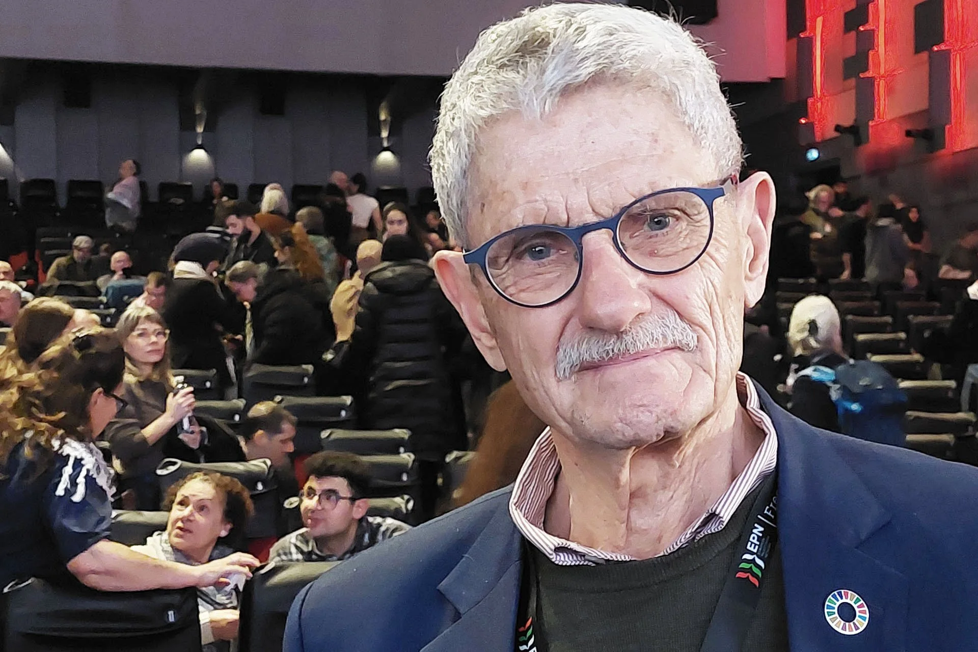 Lykketoft: Glem ikke Gaza