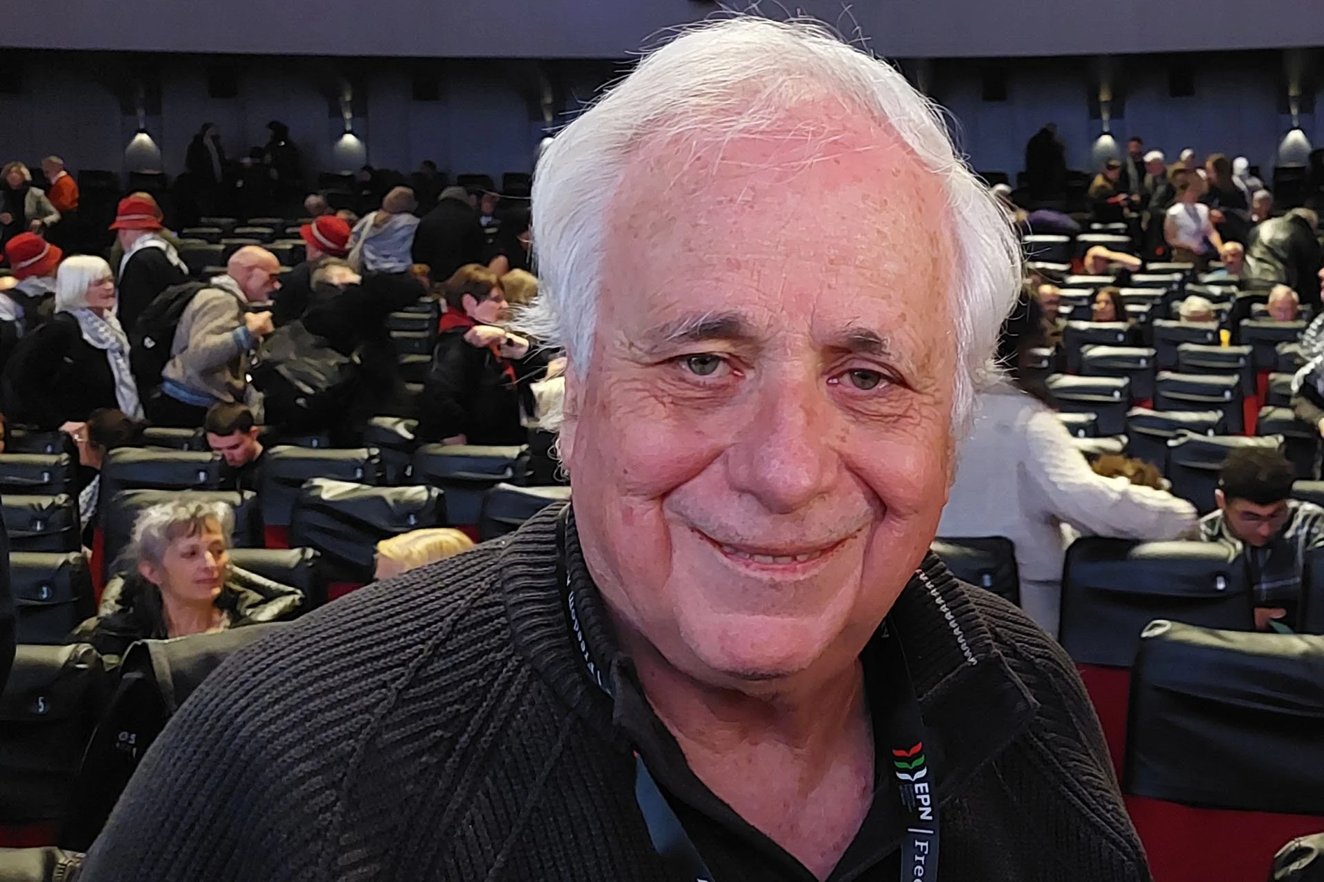 Israelsk historiker: Europæisk tankegang bør afkoloniseres