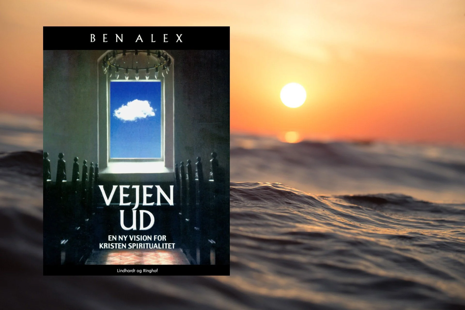 En spirituel bog spækket med filosofiske perler