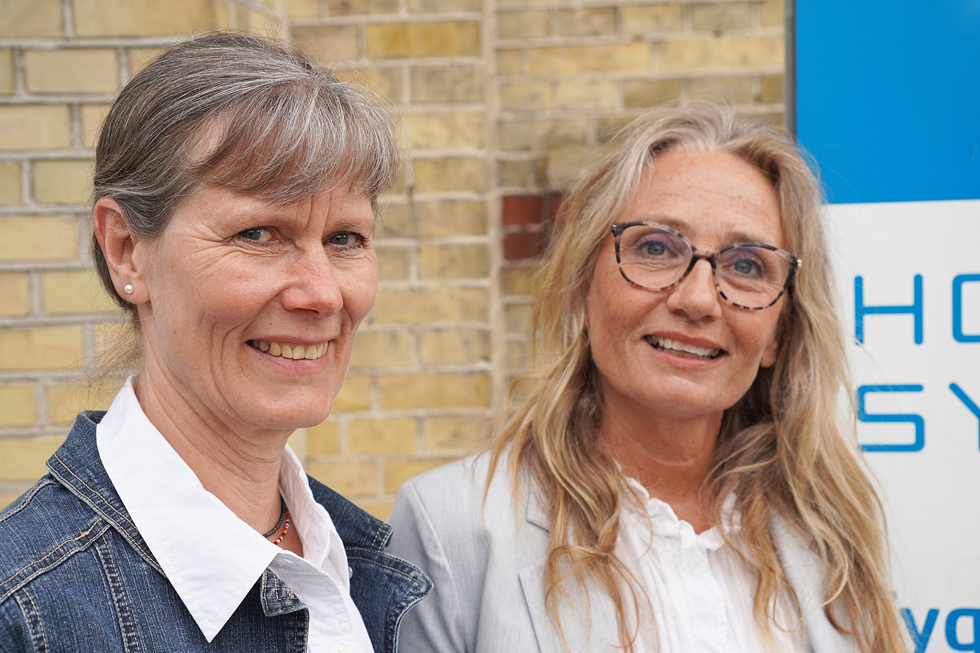 Akutsygeplejersker på eksotisk mission