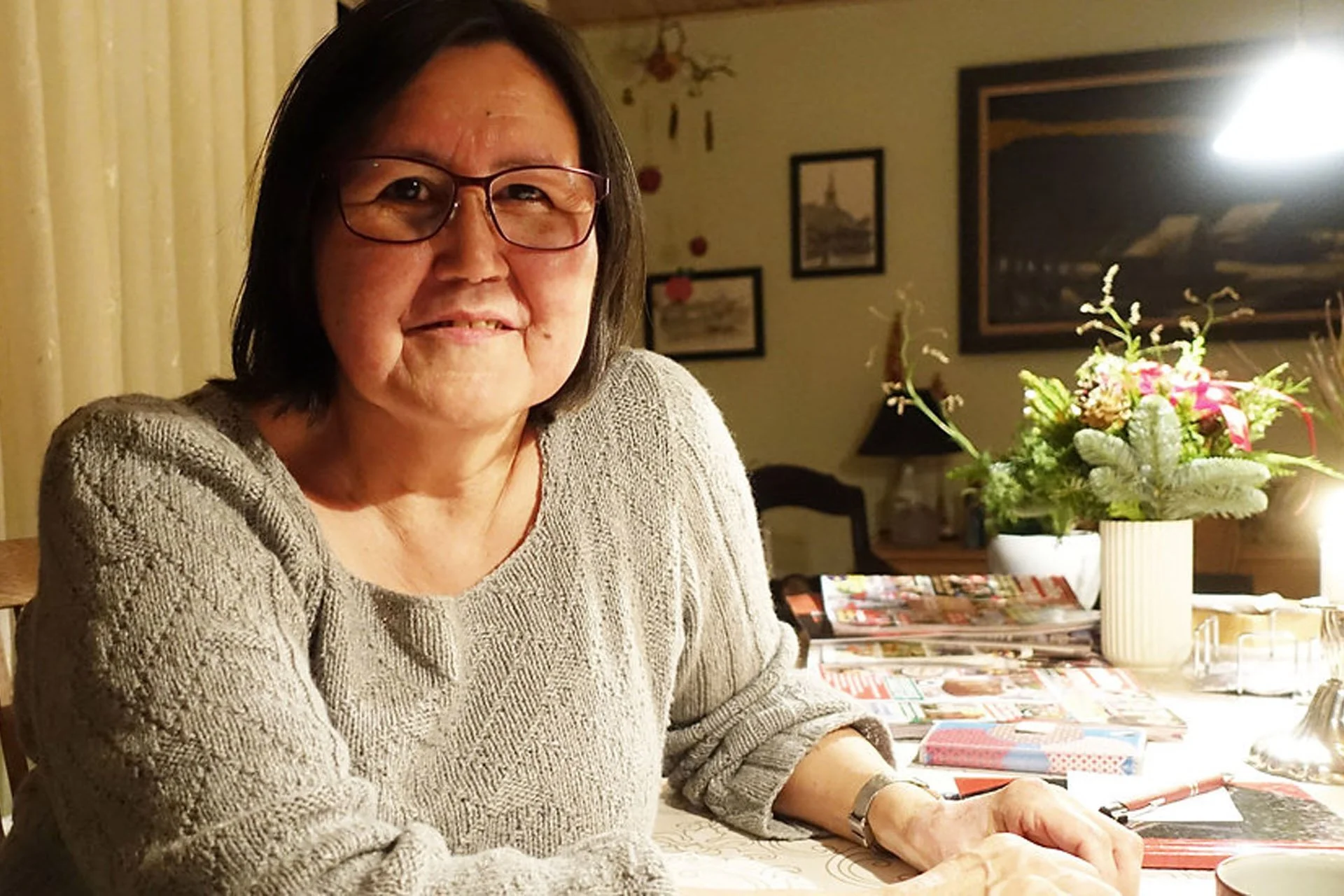 ’Danskere taler stadig ned til grønlændere’