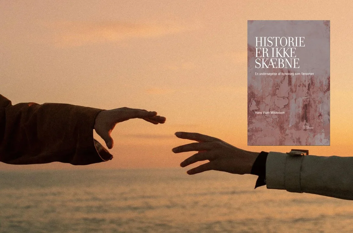 Hvad skal der til for at skabe robust og varig forsoning?