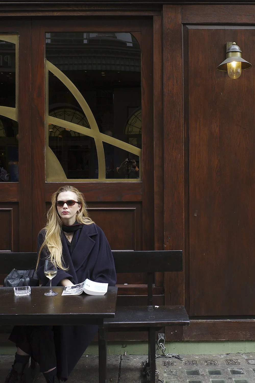 Finding New Favourites in Soho