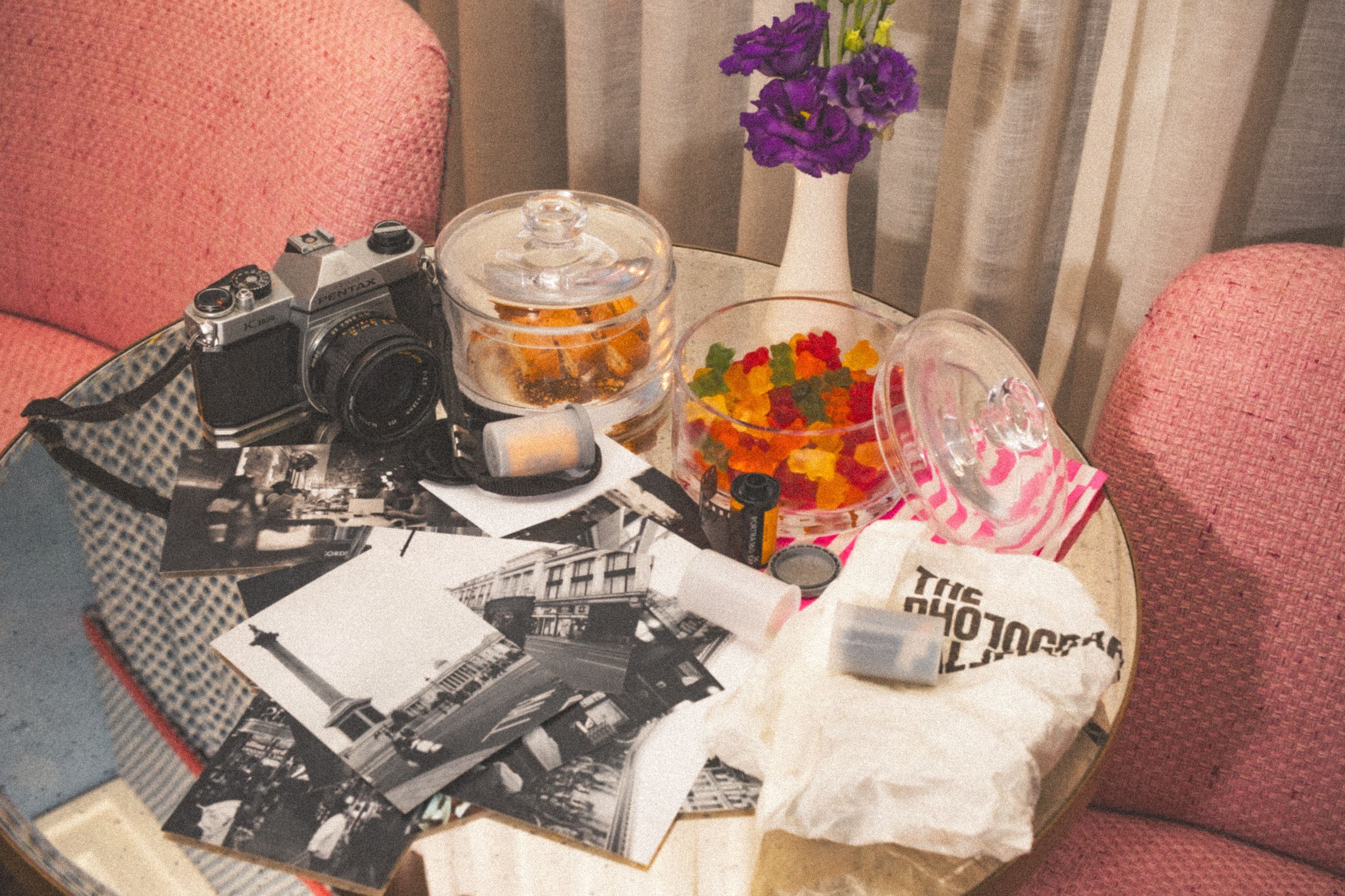 OUR GUIDE TO FEBRUARY IN LONDON