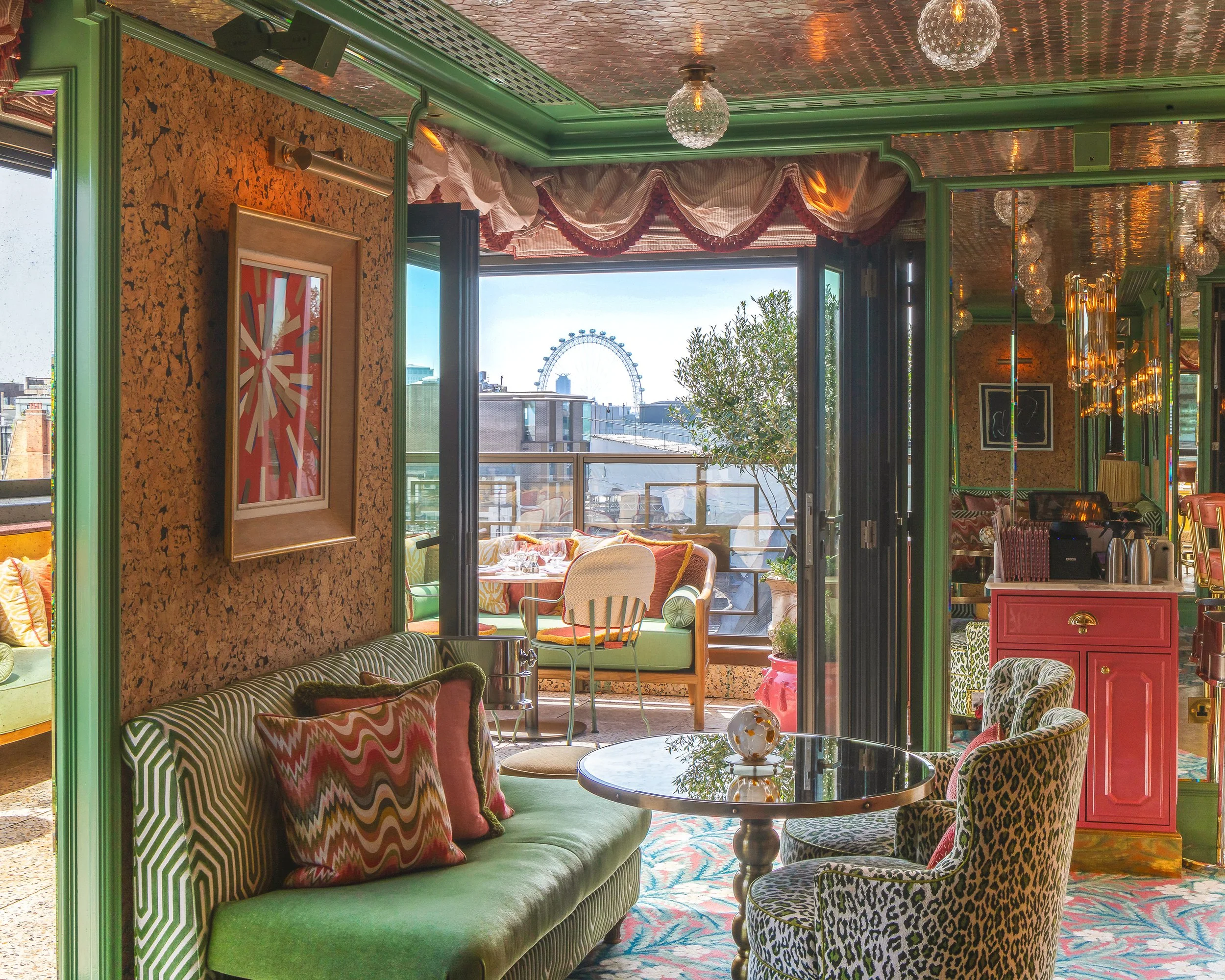 OUR GUIDE TO MARCH IN LONDON