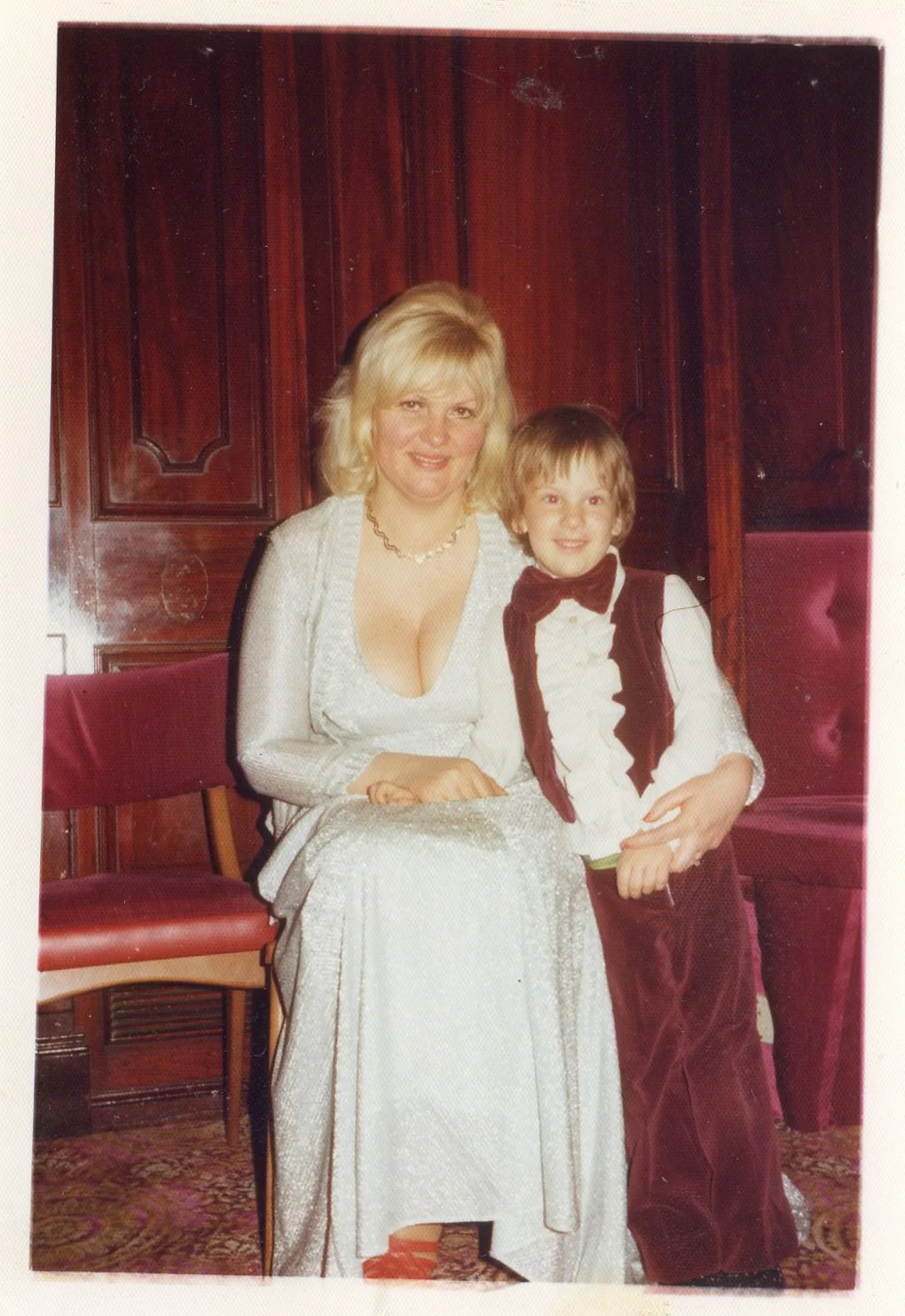 MOTHER’S DAY GIFT GUIDE