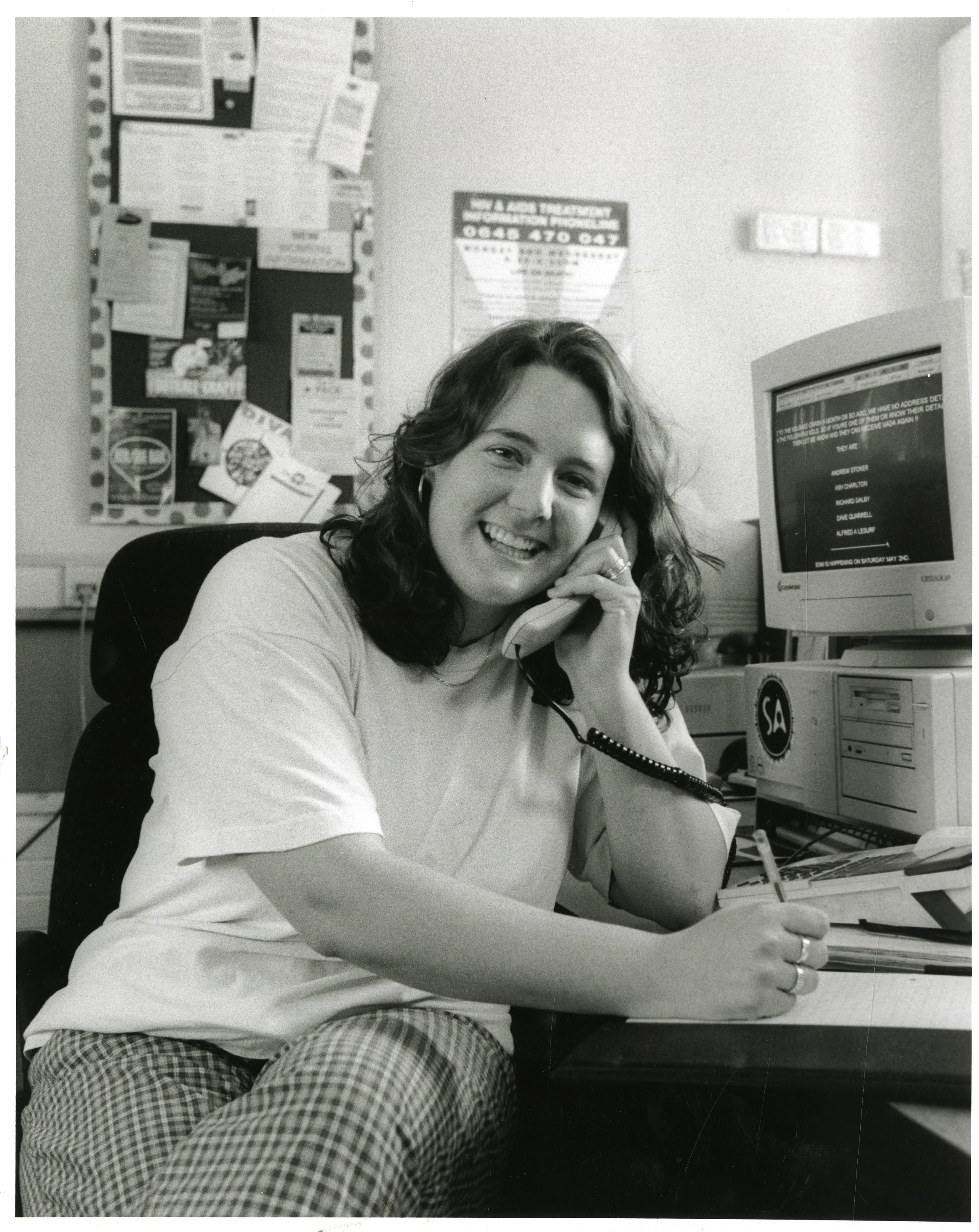 SWITCHBOARD - THE NATIONAL LGBTQIA+ SUPPORT LINE