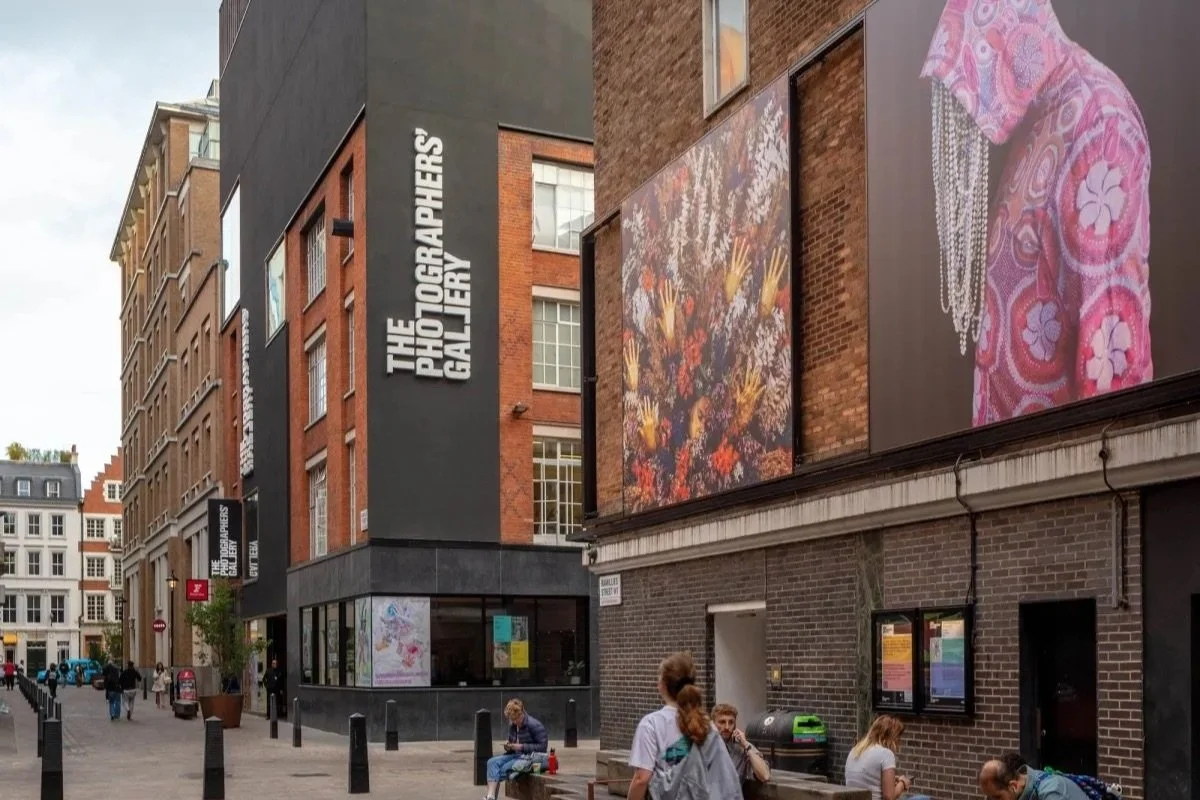 Explore Our Favourite Galleries in Soho — Broadwick Events
