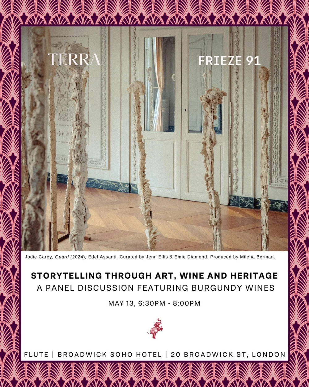 April Home (Copy) — Broadwick Events