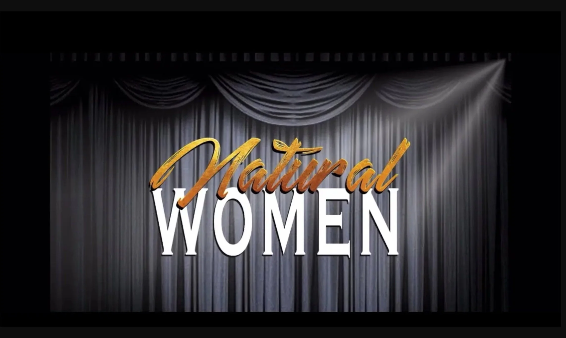 "Natural Women"