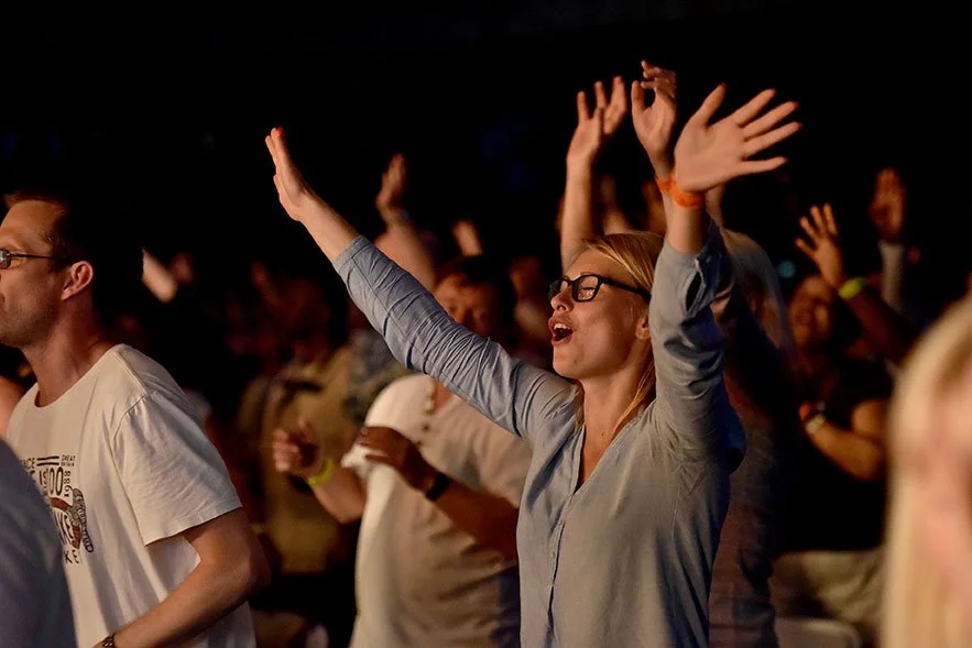 The Apostolic &amp; Prophetic Foundation of The Church