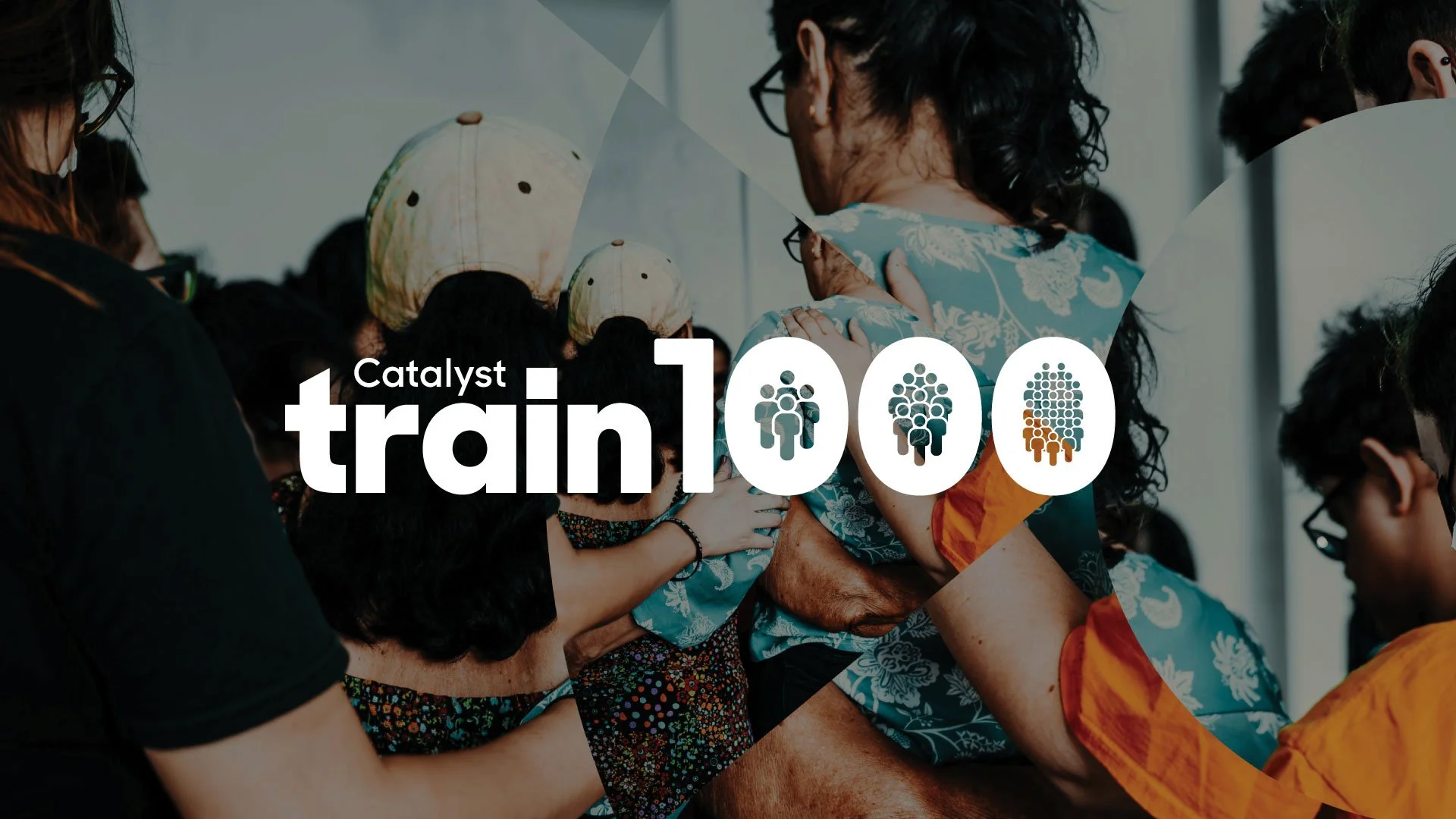 Train1000 at Festival 26