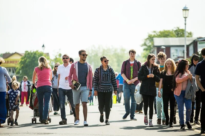 Catalyst: The Journey