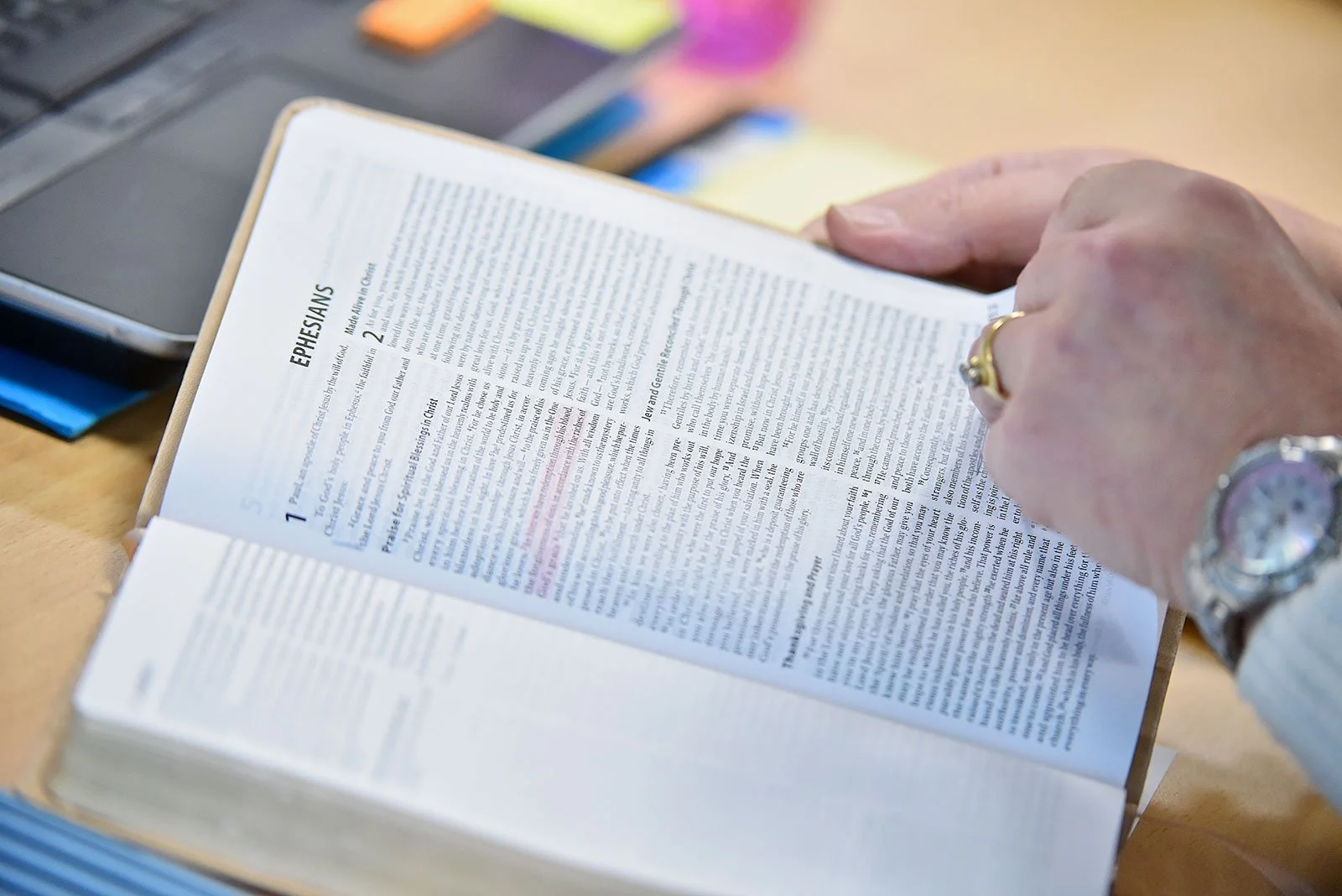 Training Across Catalyst