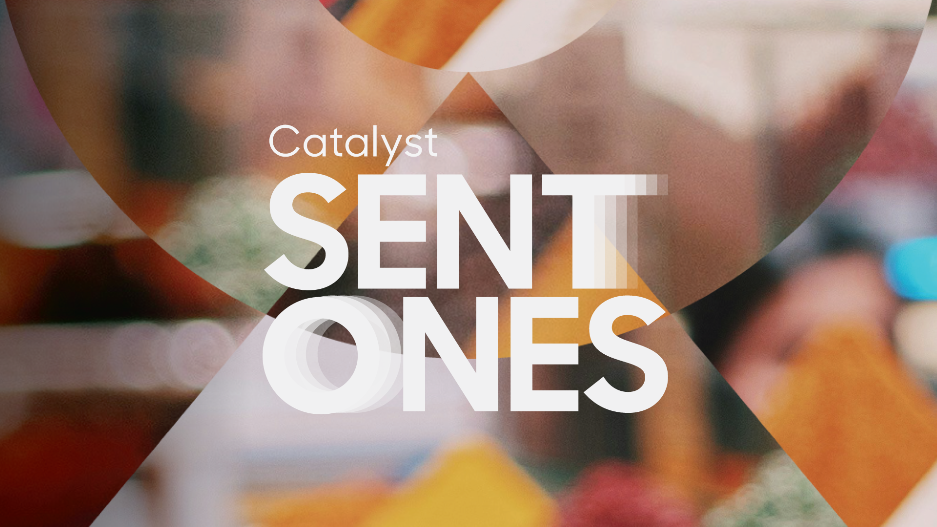 Could you become a SENT ONE?