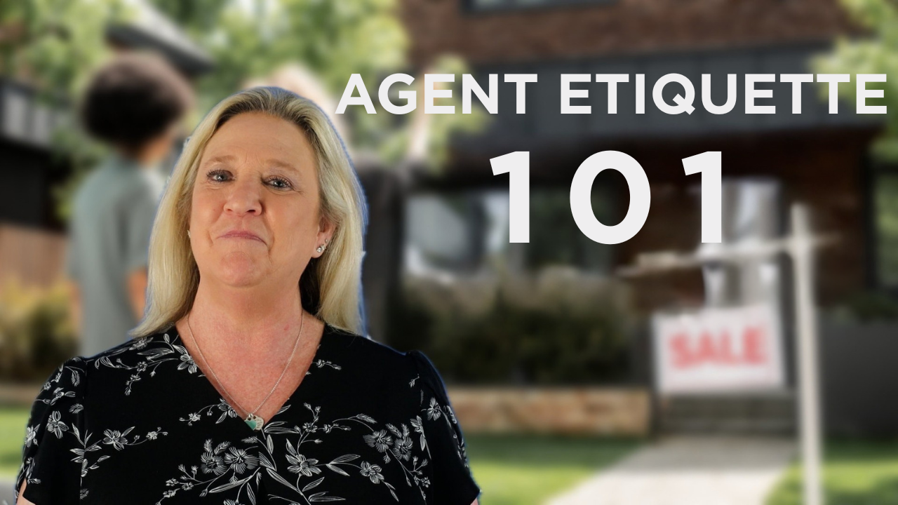 Mastering Agent Etiquette: Small Habits, Big Impact