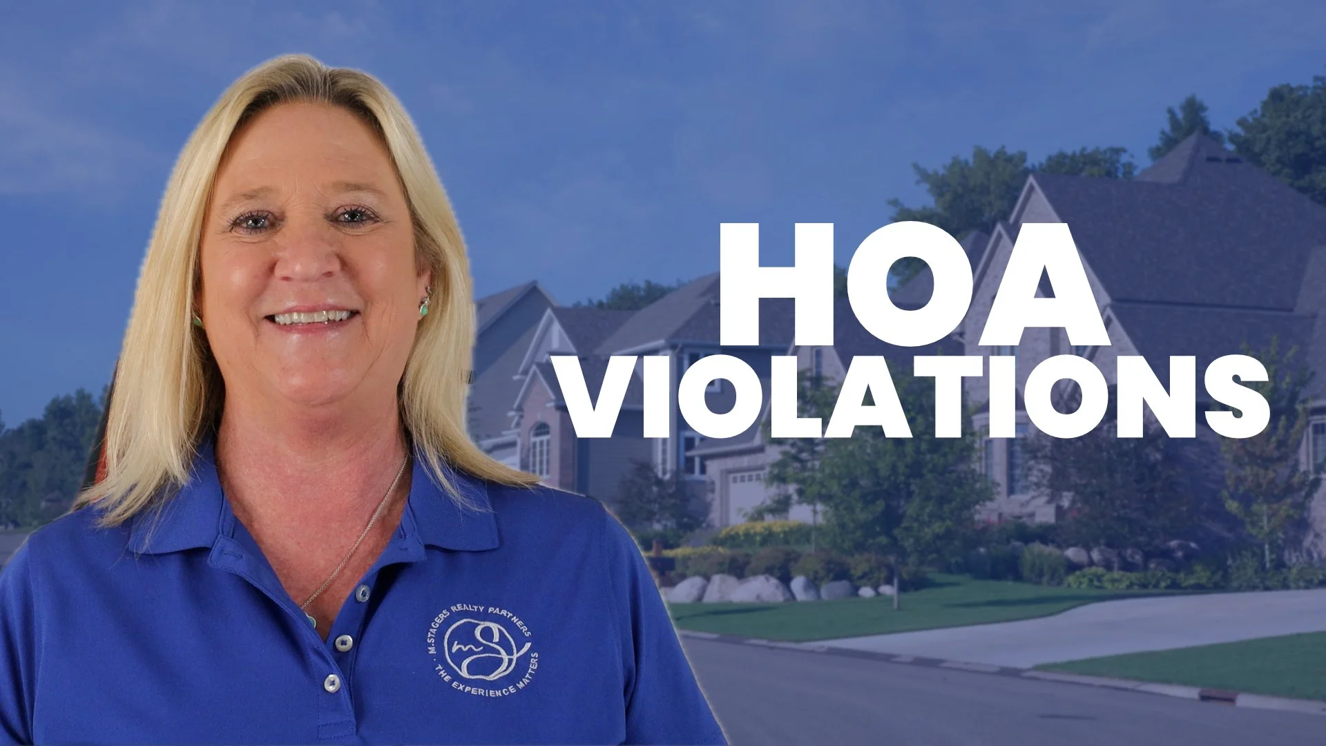 HOA Violations: What Agents Need to Know