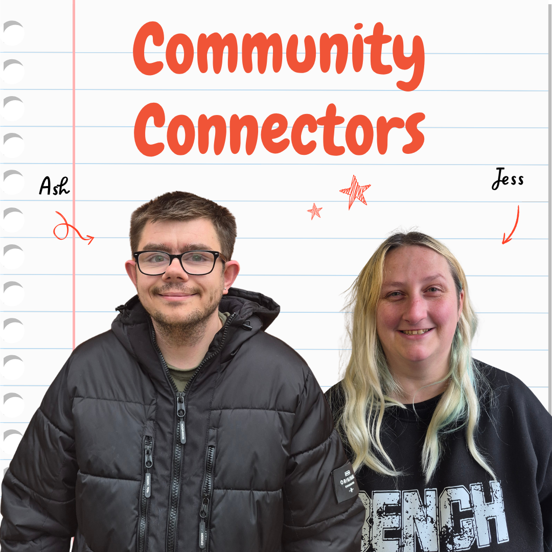 Community Connectors