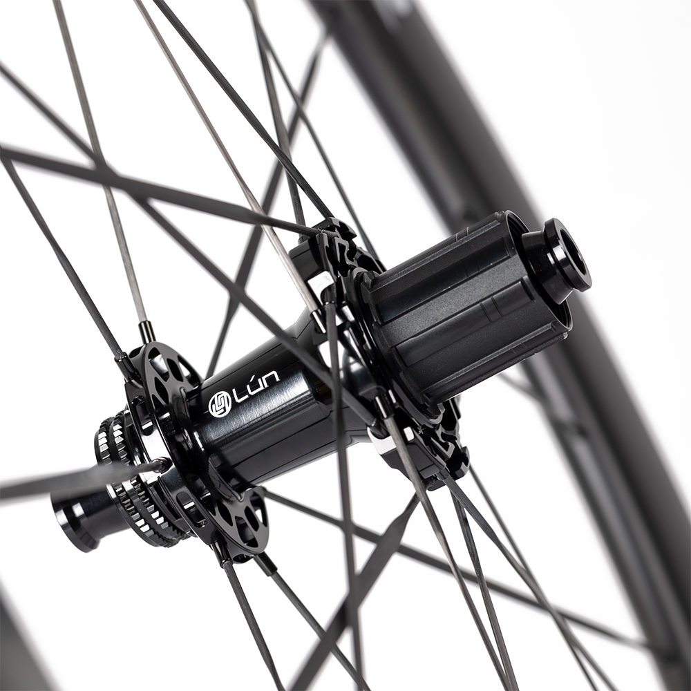 HYPER 3 D67 Disc Brake Wheelset — Jedi Cycle Sport