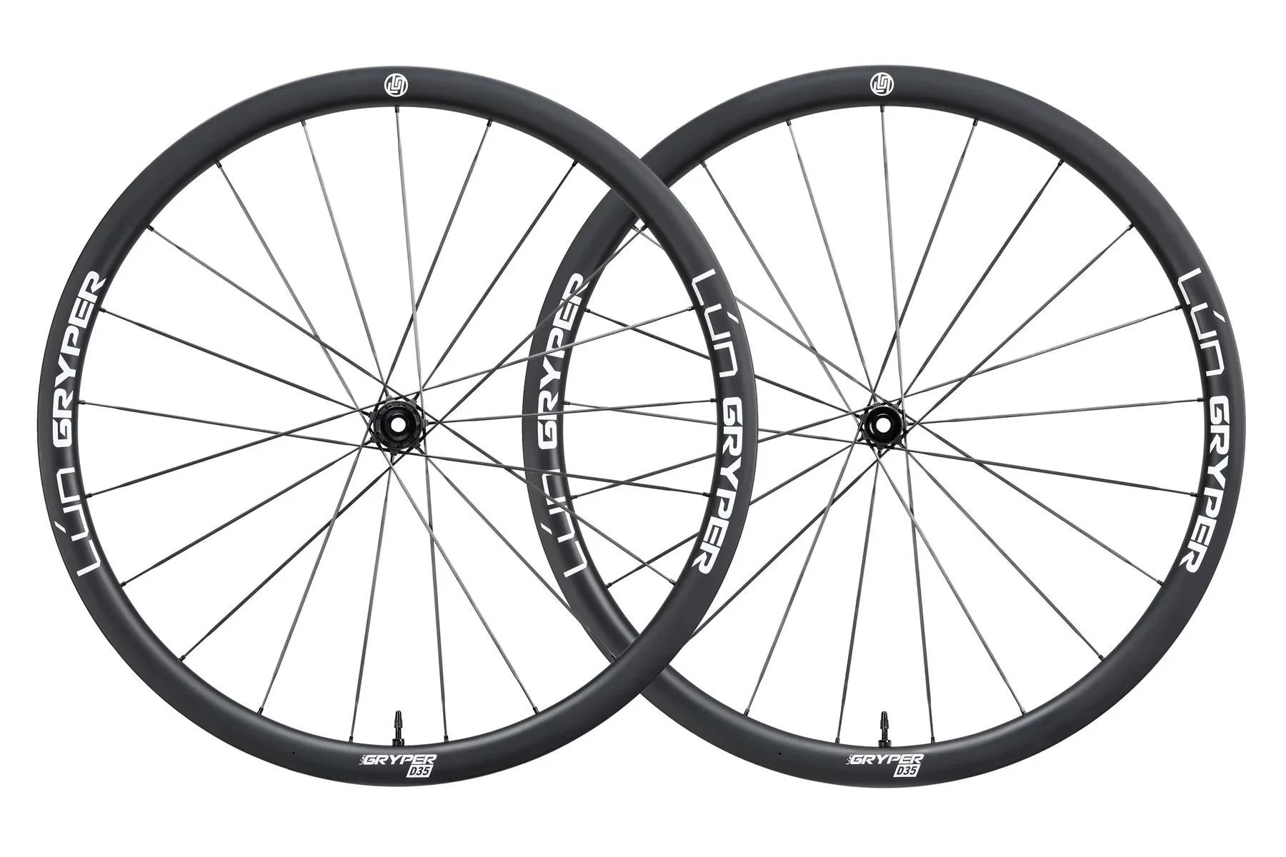 Discover the Lún Gryper Gravel Wheelsets: Revolutionising Your Off-Road Adventures