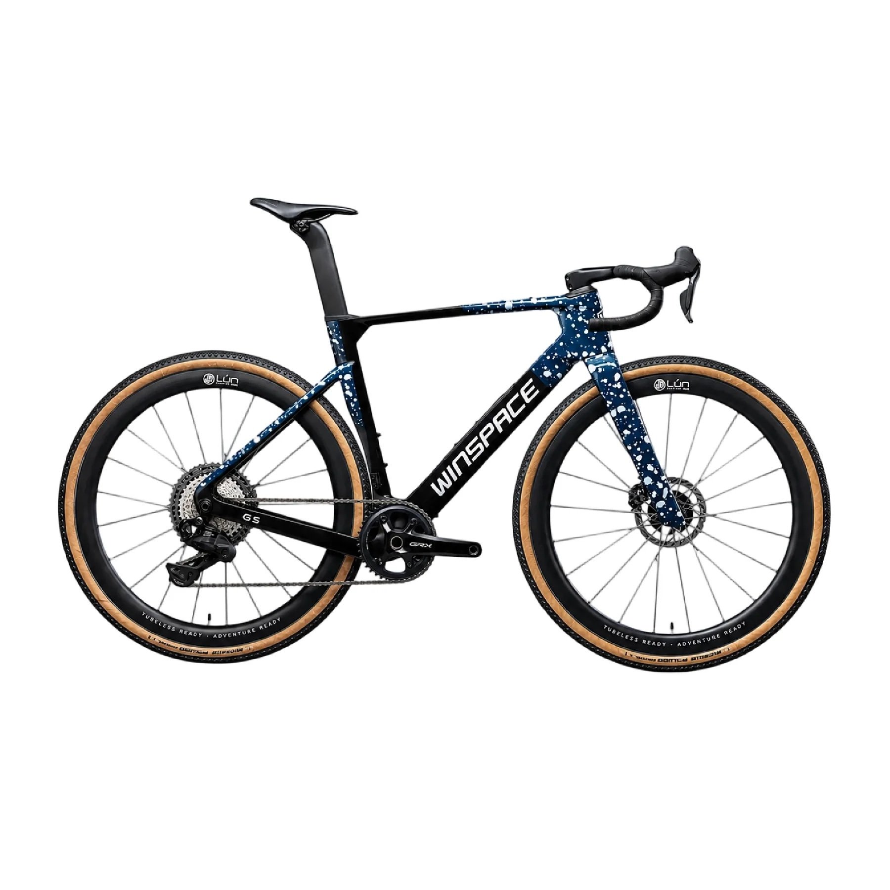 Winspace G5 Pro DI2 Gravel
