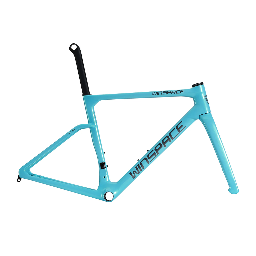 Winspace C5: Shimano 105 Di2 — Jedi Cycle Sport