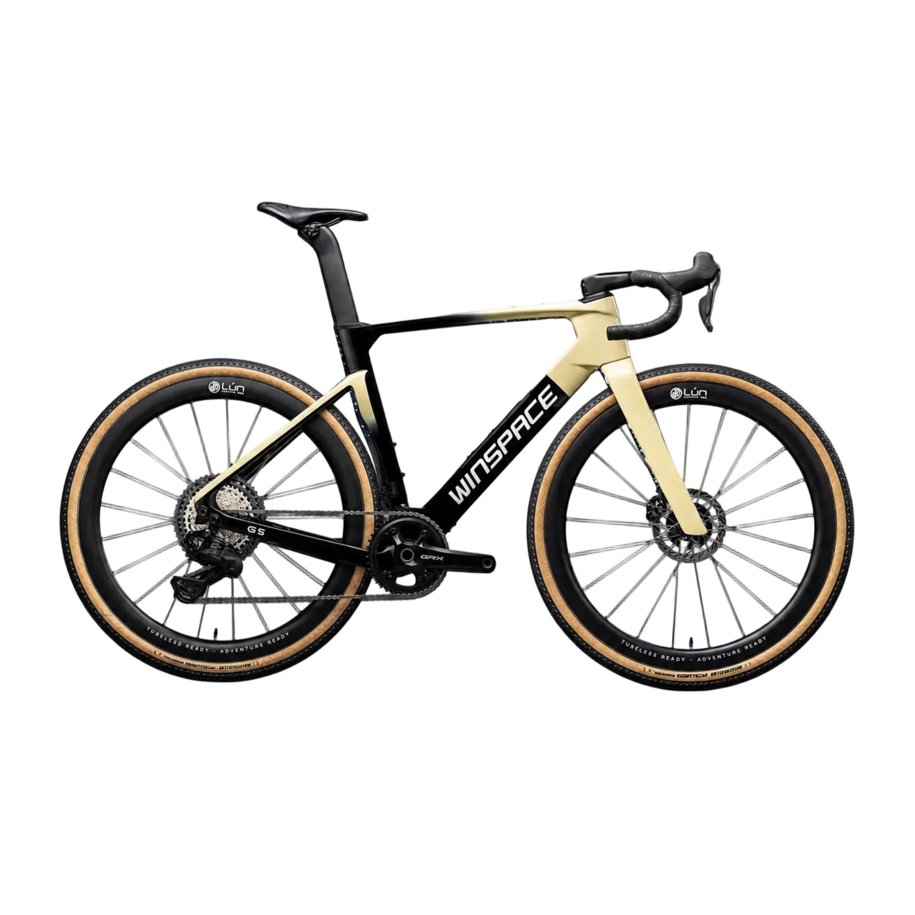 Winspace G5 Pro DI2 Gravel