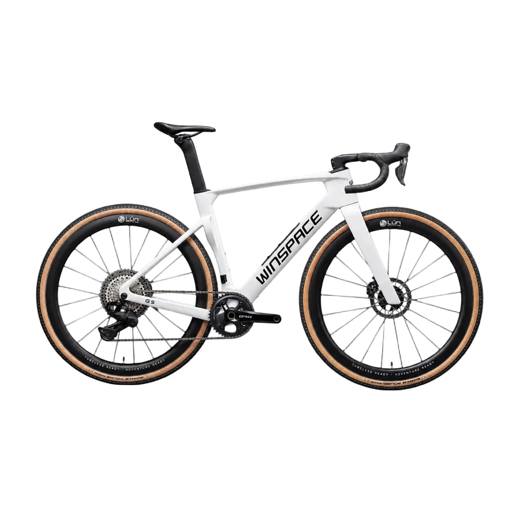 Winspace G5 Pro DI2 Gravel