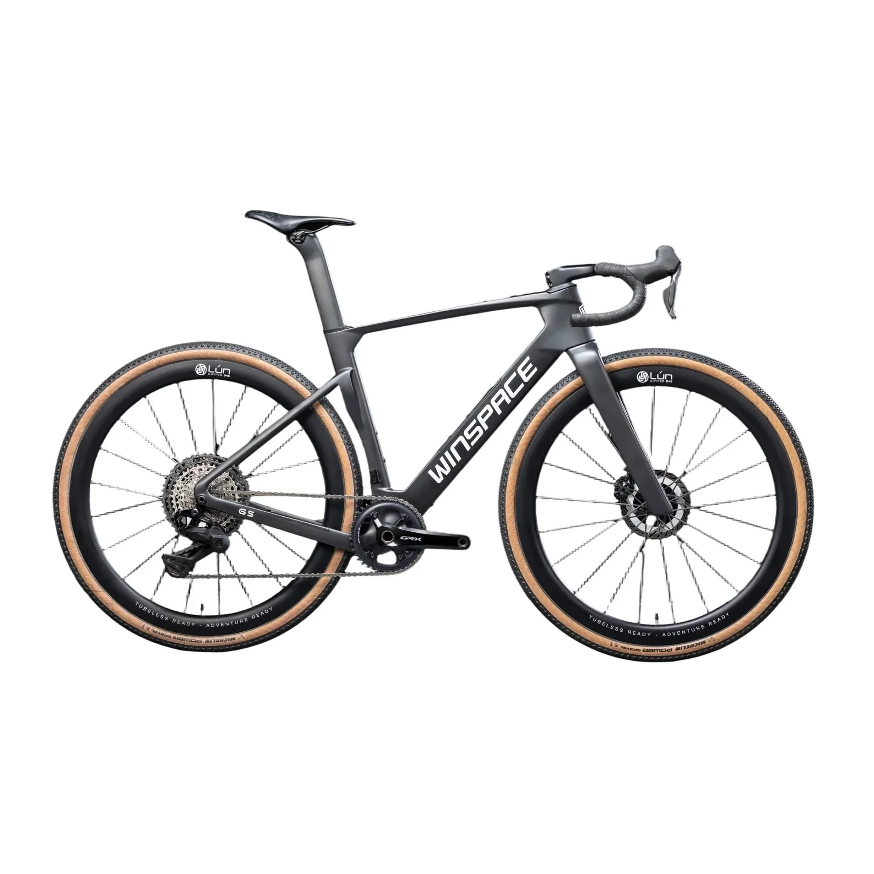 Winspace G5 Pro DI2 Gravel