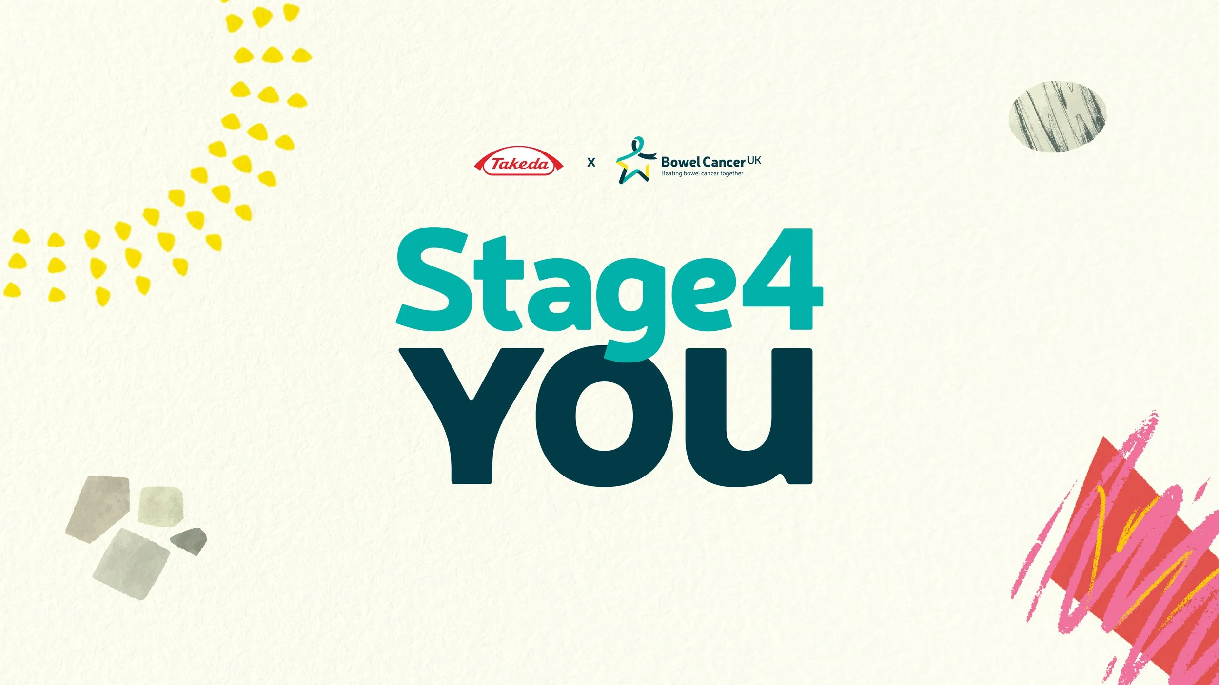 Takeda – Stage4You