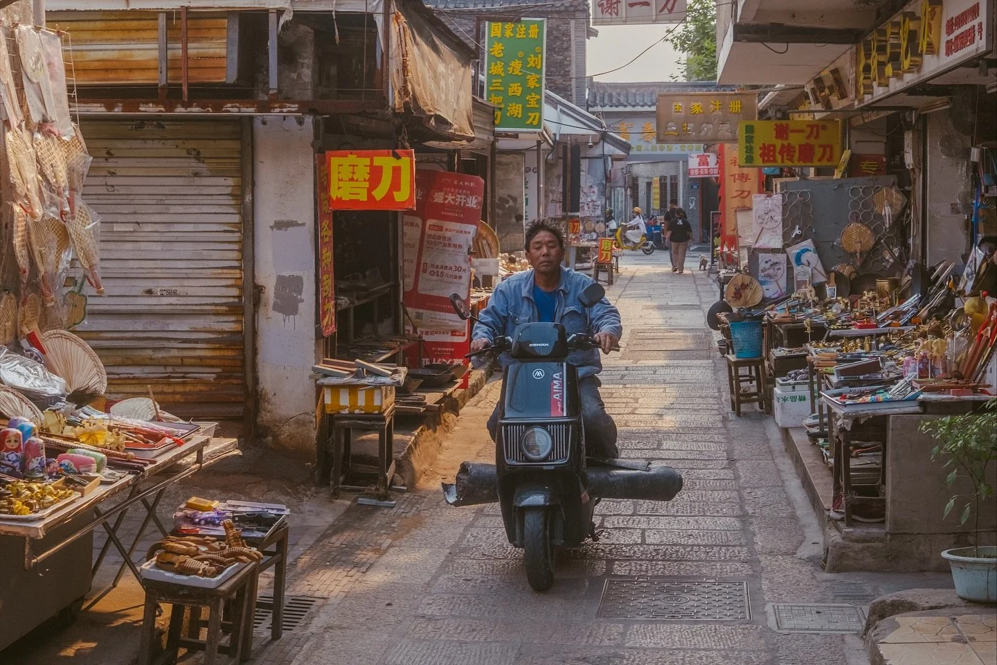 Lately I&rsquo;ve felt burned out. Too much work, too much scrolling, not enough quiet. It&rsquo;s ironic to say that on Instagram, but it&rsquo;s true, and it&rsquo;s why I&rsquo;ve been posting a lot less recently.

This series is a small study of 