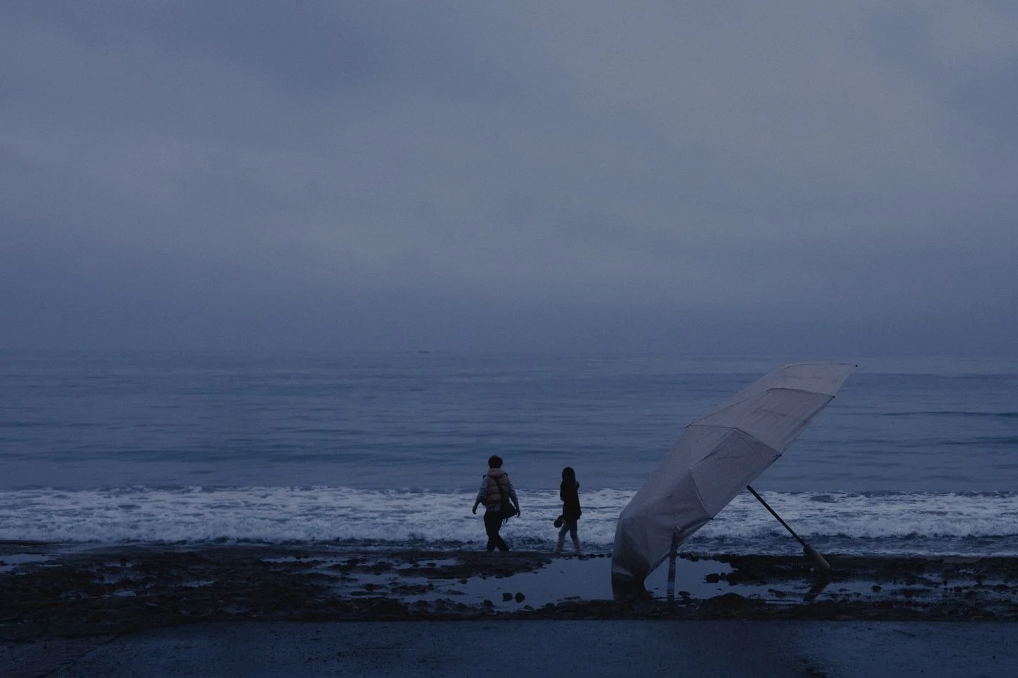 One of those peaceful moody cold mornings in Hakodate.

📍 Hakodate, Japan, December 2025
📸 Fujifilm X-T5

#hakodate #japanseascape #fujifilmxphotography