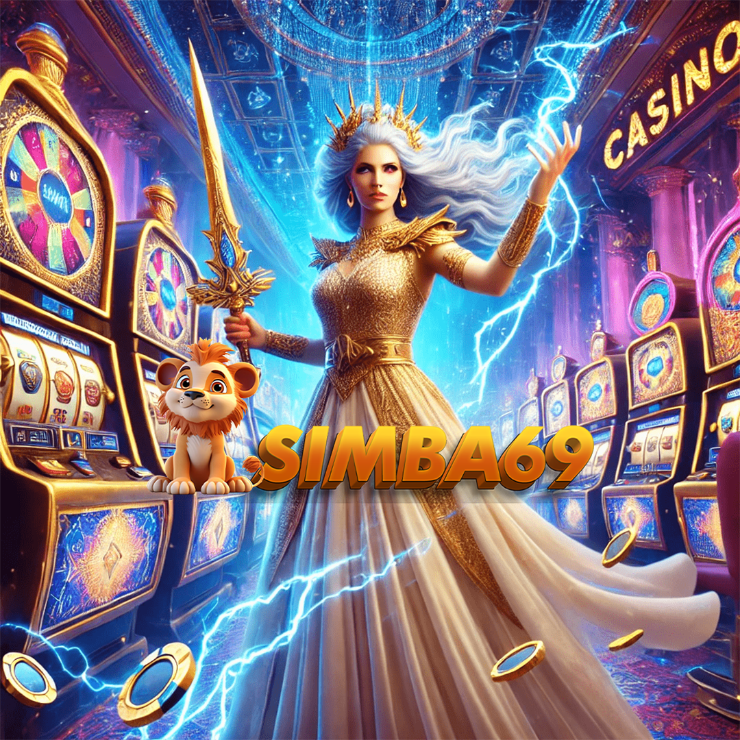 SIMBA69 — Play and Win at SIMBA69. THE NEWEST NUMBER #1 BEAUTIFULL SITES IN ALL SLOT GACOR GAME