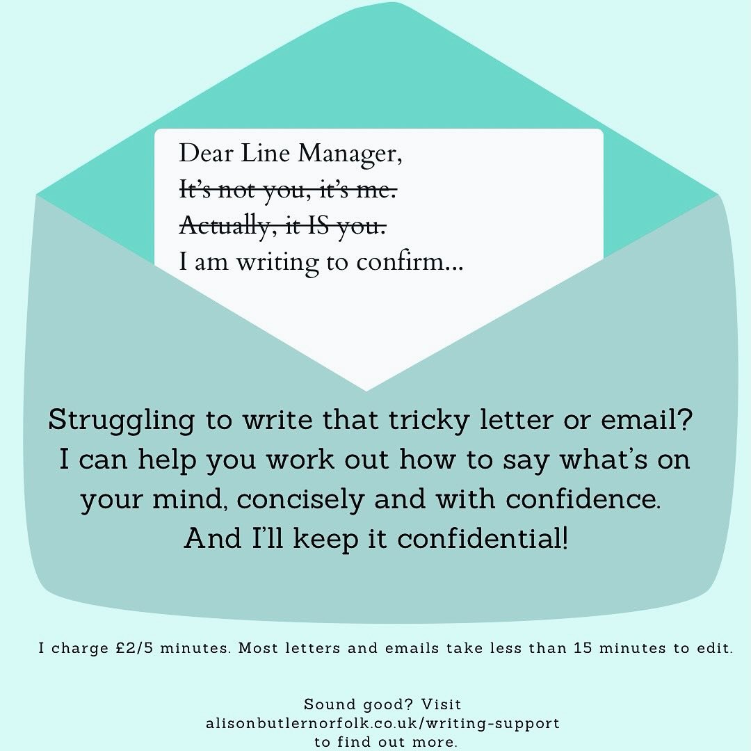 With teacher resignation dates looming, I&rsquo;m available to check your formal letters and emails before you press send. Use the #linkinbio👆 to send me your draft and I&rsquo;ll get back to you within 24 hours to confirm that I can help you. #help