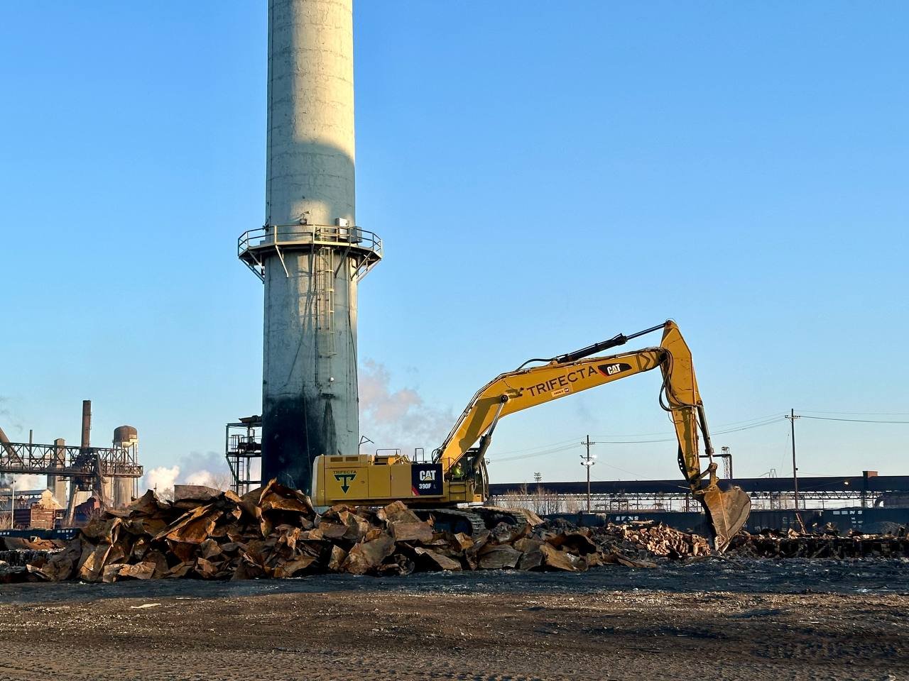 Why Demolition and Remediation Should Come From One Contractor